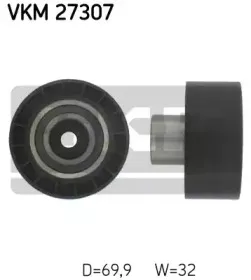 VKM 27307 SKF